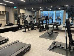 The Reef At King’s Dock (D4), Condominium #458550121